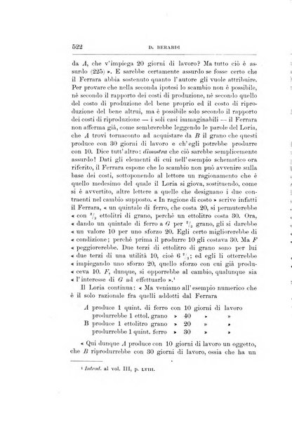 Giornale degli economisti organo dell'Associazione per il progresso degli studi economici