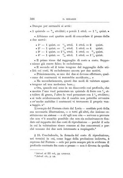 Giornale degli economisti organo dell'Associazione per il progresso degli studi economici