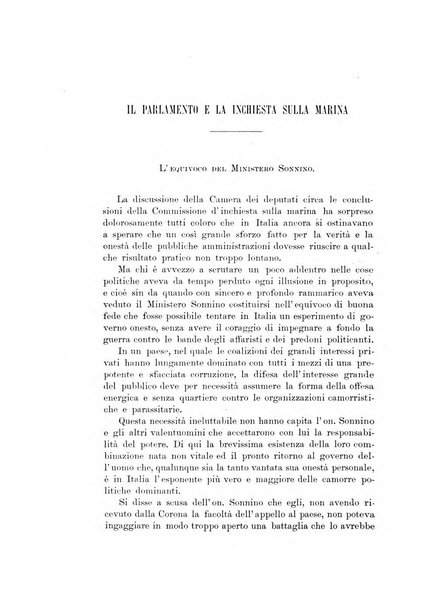 Giornale degli economisti organo dell'Associazione per il progresso degli studi economici