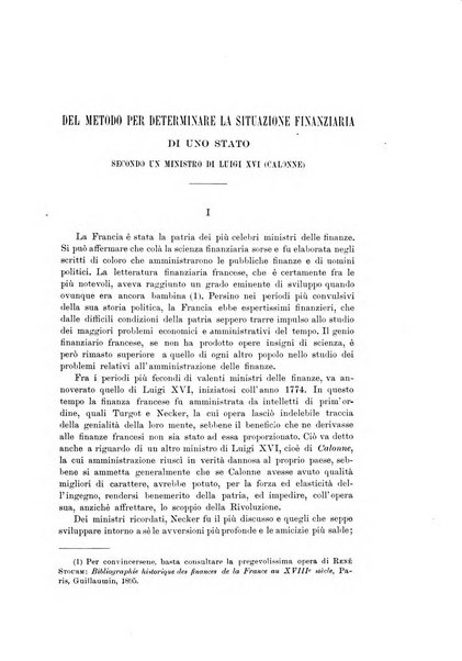 Giornale degli economisti organo dell'Associazione per il progresso degli studi economici