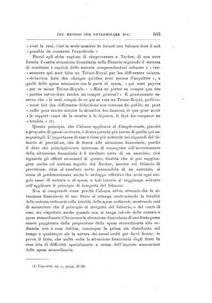 Giornale degli economisti organo dell'Associazione per il progresso degli studi economici