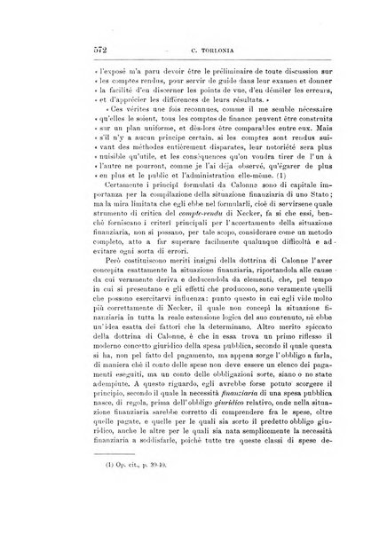 Giornale degli economisti organo dell'Associazione per il progresso degli studi economici