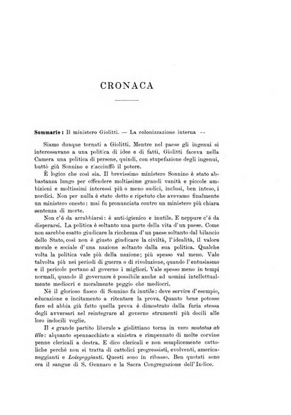 Giornale degli economisti organo dell'Associazione per il progresso degli studi economici