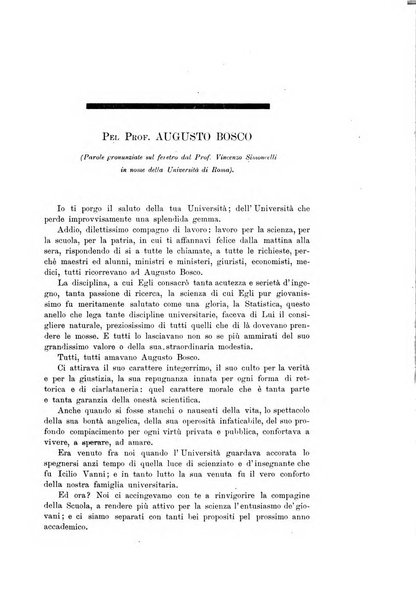 Giornale degli economisti organo dell'Associazione per il progresso degli studi economici