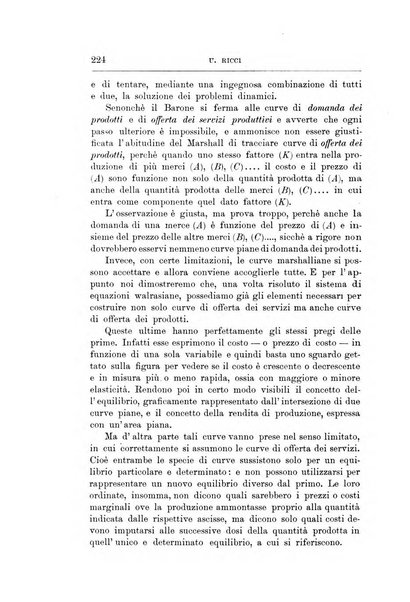 Giornale degli economisti organo dell'Associazione per il progresso degli studi economici