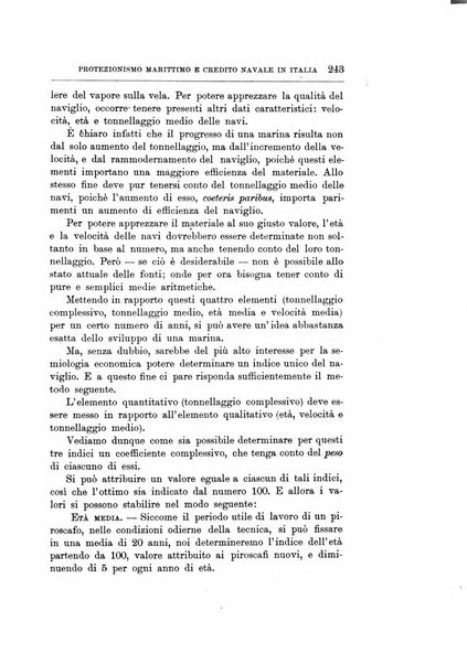 Giornale degli economisti organo dell'Associazione per il progresso degli studi economici