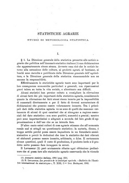 Giornale degli economisti organo dell'Associazione per il progresso degli studi economici