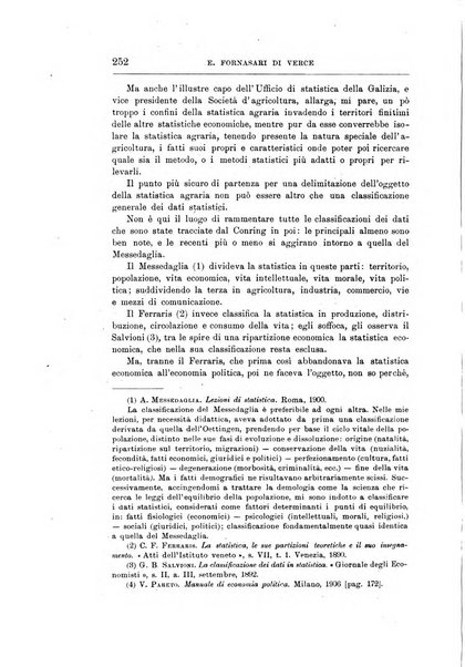 Giornale degli economisti organo dell'Associazione per il progresso degli studi economici