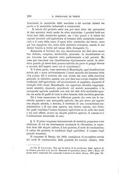 Giornale degli economisti organo dell'Associazione per il progresso degli studi economici