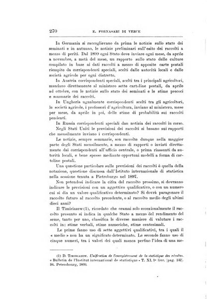 Giornale degli economisti organo dell'Associazione per il progresso degli studi economici