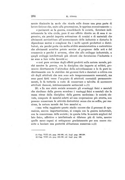 Giornale degli economisti organo dell'Associazione per il progresso degli studi economici