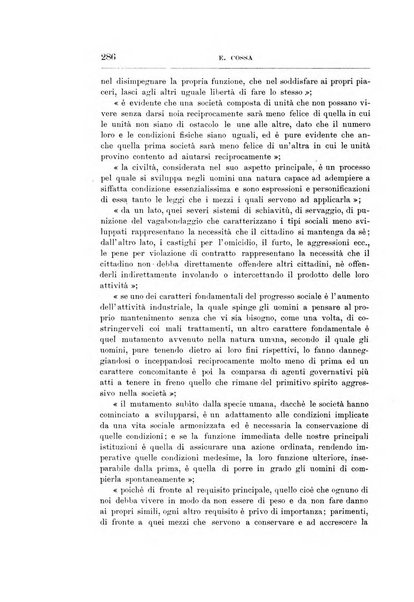 Giornale degli economisti organo dell'Associazione per il progresso degli studi economici