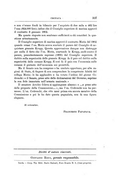 Giornale degli economisti organo dell'Associazione per il progresso degli studi economici