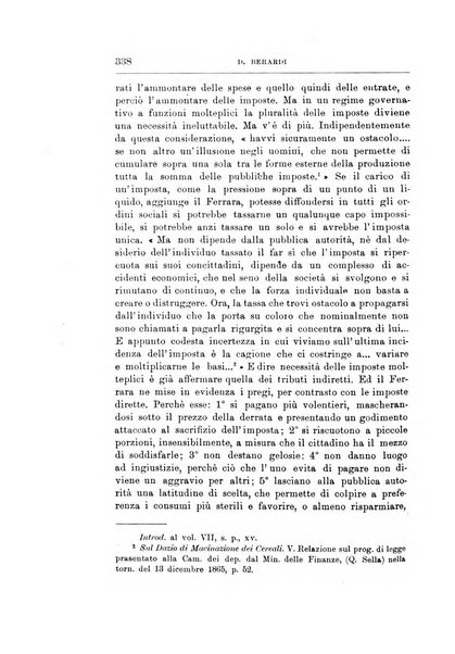 Giornale degli economisti organo dell'Associazione per il progresso degli studi economici