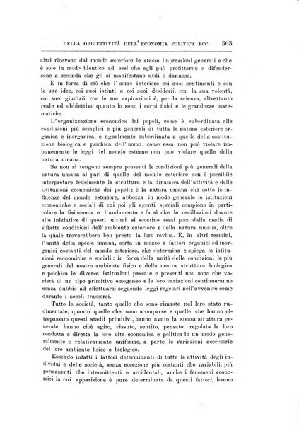 Giornale degli economisti organo dell'Associazione per il progresso degli studi economici