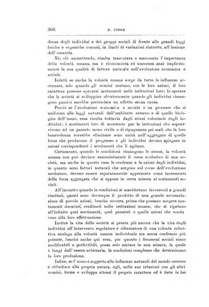 Giornale degli economisti organo dell'Associazione per il progresso degli studi economici