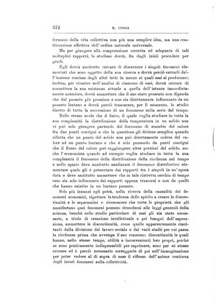 Giornale degli economisti organo dell'Associazione per il progresso degli studi economici