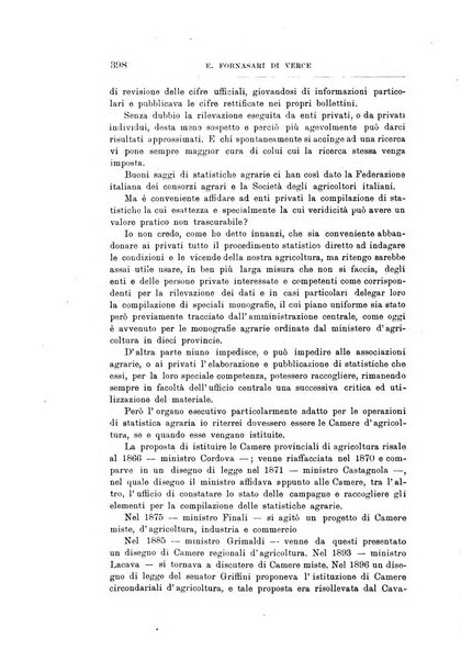 Giornale degli economisti organo dell'Associazione per il progresso degli studi economici