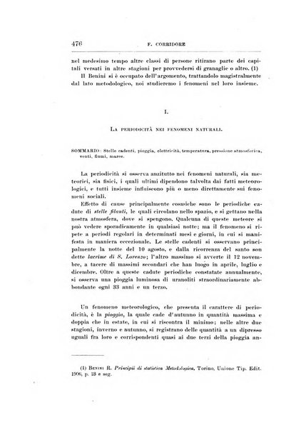 Giornale degli economisti organo dell'Associazione per il progresso degli studi economici