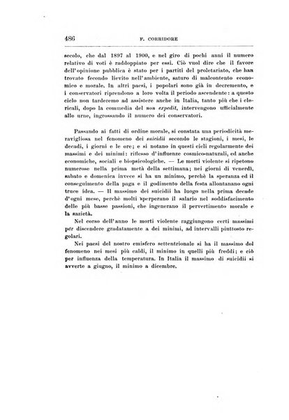 Giornale degli economisti organo dell'Associazione per il progresso degli studi economici