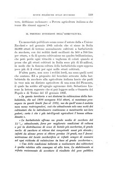 Giornale degli economisti organo dell'Associazione per il progresso degli studi economici