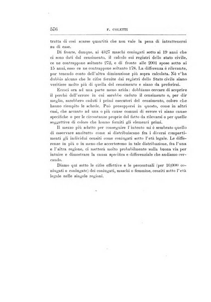 Giornale degli economisti organo dell'Associazione per il progresso degli studi economici