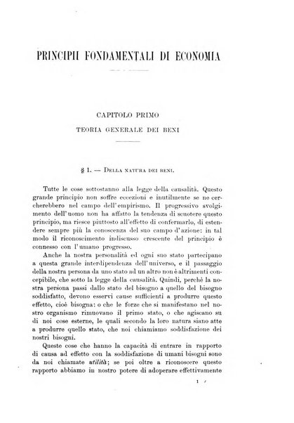 Giornale degli economisti organo dell'Associazione per il progresso degli studi economici