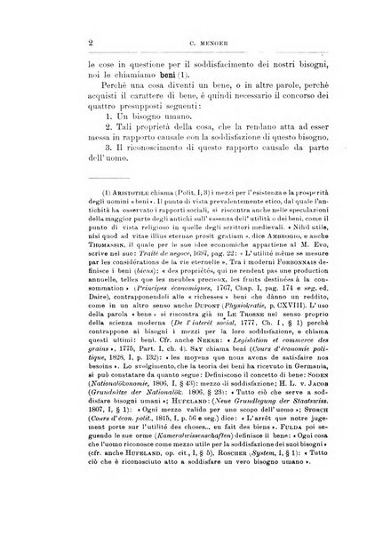 Giornale degli economisti organo dell'Associazione per il progresso degli studi economici