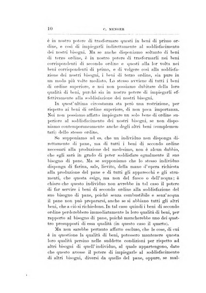 Giornale degli economisti organo dell'Associazione per il progresso degli studi economici