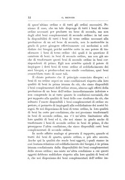 Giornale degli economisti organo dell'Associazione per il progresso degli studi economici