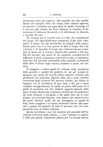 Giornale degli economisti organo dell'Associazione per il progresso degli studi economici