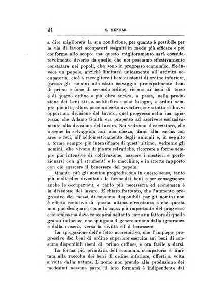 Giornale degli economisti organo dell'Associazione per il progresso degli studi economici