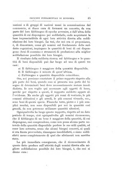 Giornale degli economisti organo dell'Associazione per il progresso degli studi economici