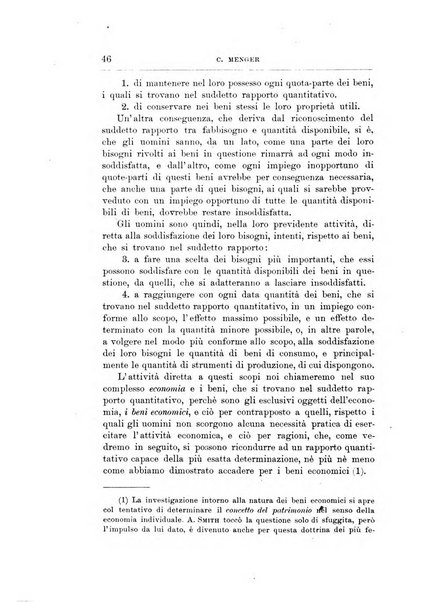 Giornale degli economisti organo dell'Associazione per il progresso degli studi economici