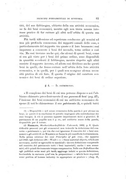 Giornale degli economisti organo dell'Associazione per il progresso degli studi economici