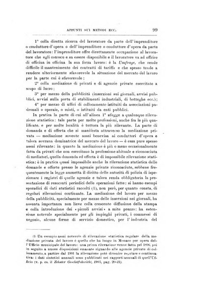 Giornale degli economisti organo dell'Associazione per il progresso degli studi economici