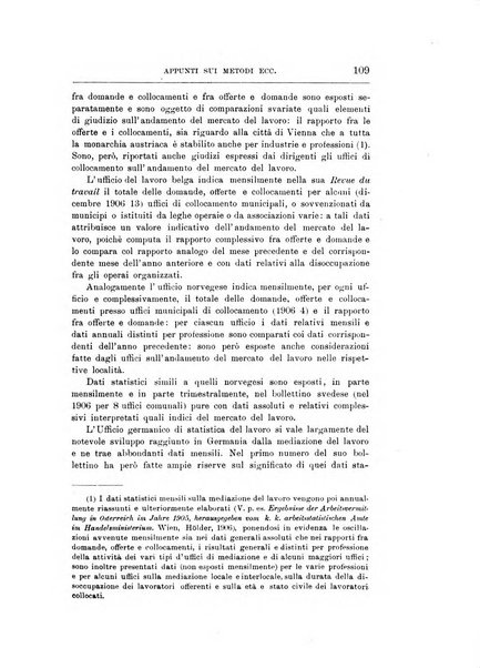 Giornale degli economisti organo dell'Associazione per il progresso degli studi economici