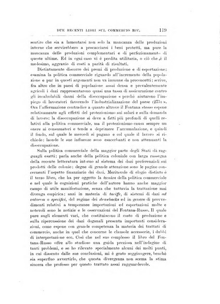 Giornale degli economisti organo dell'Associazione per il progresso degli studi economici