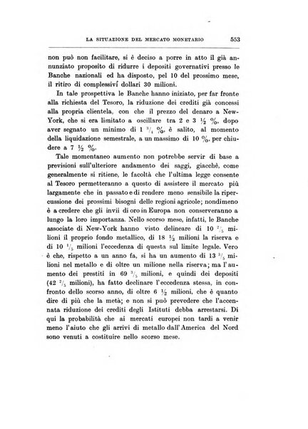 Giornale degli economisti organo dell'Associazione per il progresso degli studi economici