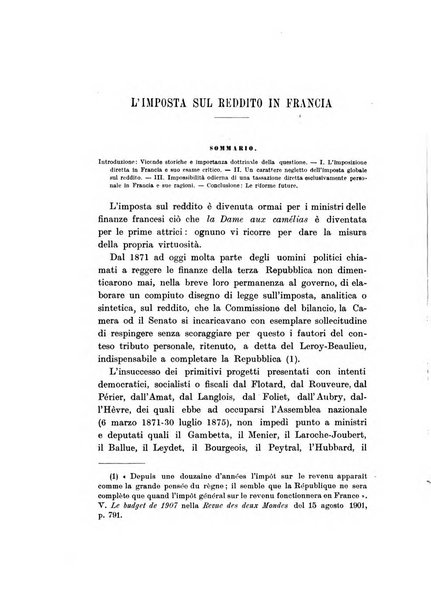 Giornale degli economisti organo dell'Associazione per il progresso degli studi economici