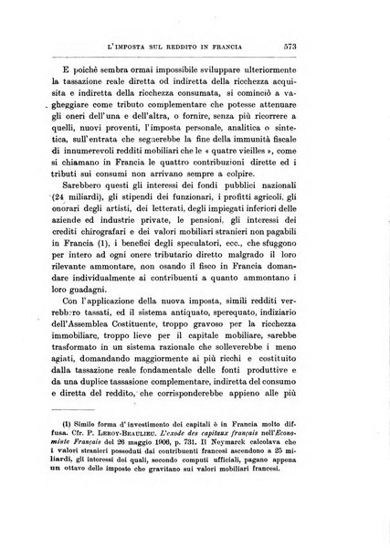 Giornale degli economisti organo dell'Associazione per il progresso degli studi economici