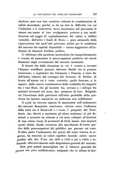 Giornale degli economisti organo dell'Associazione per il progresso degli studi economici