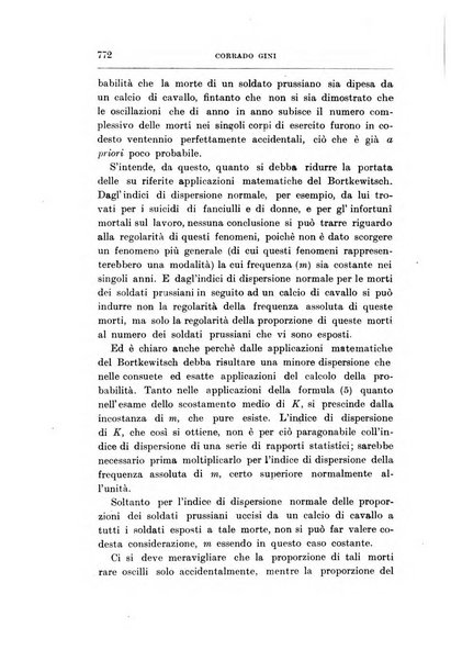 Giornale degli economisti organo dell'Associazione per il progresso degli studi economici