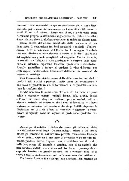 Giornale degli economisti organo dell'Associazione per il progresso degli studi economici