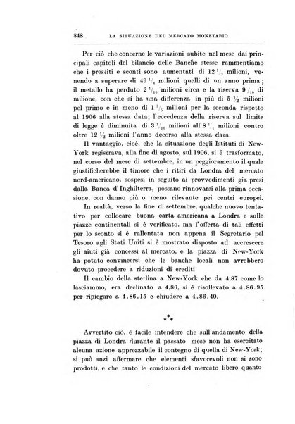 Giornale degli economisti organo dell'Associazione per il progresso degli studi economici