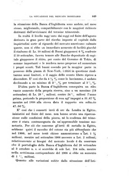 Giornale degli economisti organo dell'Associazione per il progresso degli studi economici