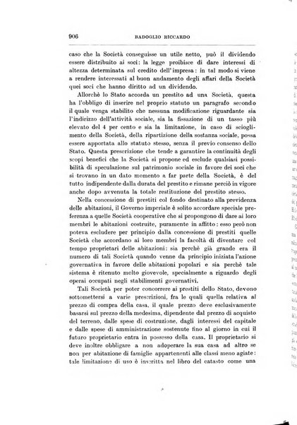 Giornale degli economisti organo dell'Associazione per il progresso degli studi economici