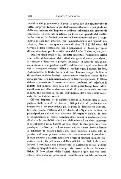 Giornale degli economisti organo dell'Associazione per il progresso degli studi economici