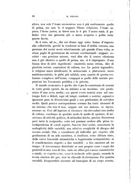 Giornale degli economisti organo dell'Associazione per il progresso degli studi economici