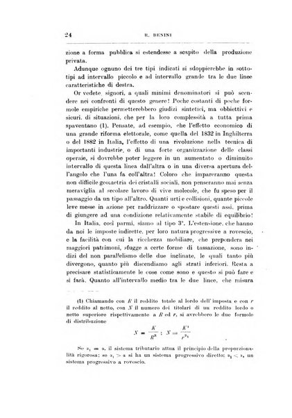 Giornale degli economisti organo dell'Associazione per il progresso degli studi economici